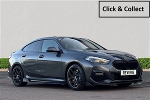 Large image for the Used BMW 2 SERIES GRAN COUPE