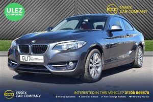 Large image for the Used BMW 2 SERIES