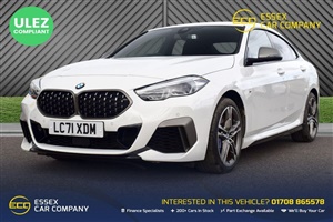 Large image for the Used BMW 2 SERIES GRAN COUPE
