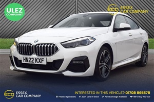 Large image for the Used BMW 2 SERIES GRAN COUPE