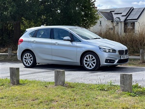 Large image for the Used BMW 2 Series