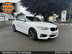 Large image for the Used BMW 2 SERIES