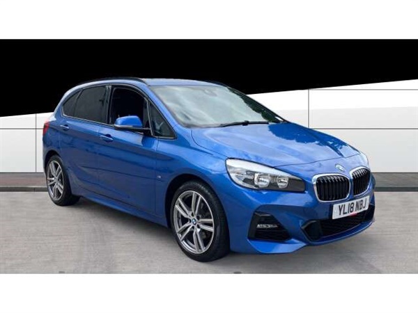 Large image for the Used BMW 2 Series Active Tourer