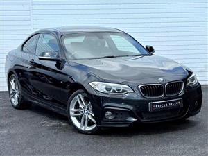 Large image for the Used BMW 2 SERIES