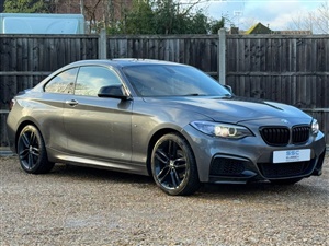 Large image for the Used BMW 2 SERIES