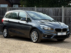 Large image for the Used BMW 2 Series GRAN TOURER