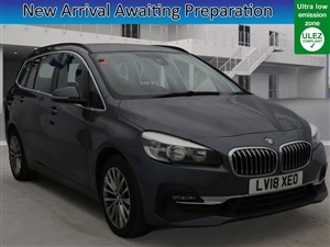 Large image for the Used BMW 2 Series GRAN TOURER