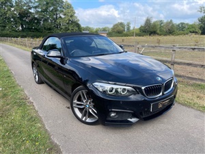 Large image for the Used BMW 2 SERIES