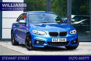 Large image for the Used BMW 2 SERIES