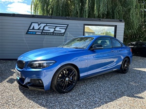 Large image for the Used BMW 2 SERIES