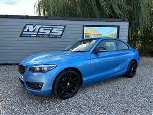 Large image for the Used BMW 2 SERIES
