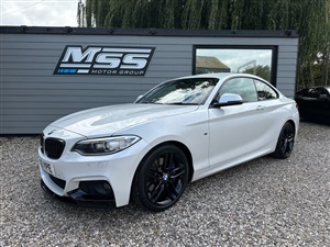 Large image for the Used BMW 2 SERIES