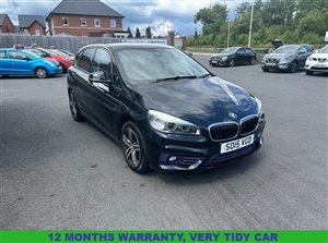 Large image for the Used BMW 2 SERIES ACTIVE TOURER
