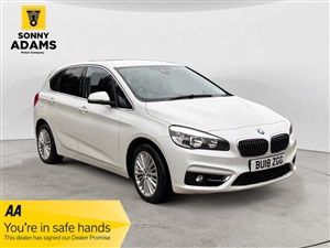 Large image for the Used BMW 2 SERIES ACTIVE TOURER