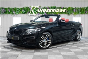 Large image for the Used BMW 2 SERIES