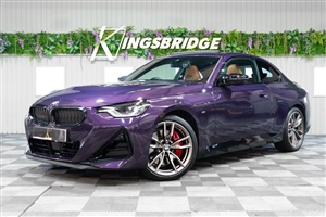 Large image for the Used BMW 2 SERIES