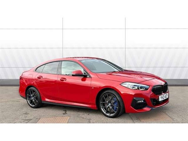 Large image for the Used BMW 2 Series Gran Coupe