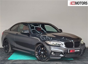 Large image for the Used BMW 2 SERIES