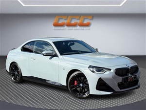 Large image for the Used BMW 2 SERIES