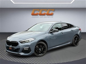 Large image for the Used BMW 2 SERIES GRAN COUPE