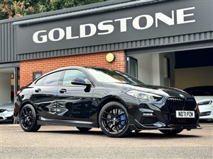 Large image for the Used BMW 2 SERIES GRAN COUPE