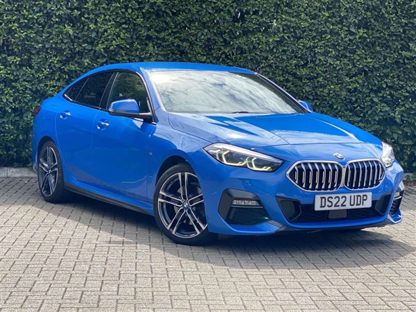 Large image for the Used BMW 2 Series Gran Coupe