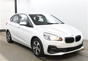 Large image for the Used BMW 2 SERIES ACTIVE TOURER