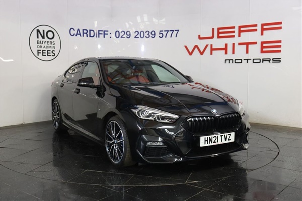 Large image for the Used BMW 2 SERIES GRAN COUPE