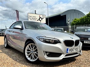 Large image for the Used BMW 2 SERIES