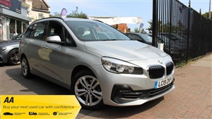 Large image for the Used BMW 2 Series GRAN TOURER