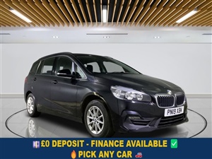 Large image for the Used BMW 2 Series GRAN TOURER