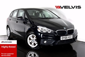 Large image for the Used BMW 2 SERIES ACTIVE TOURER