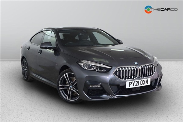 Large image for the Used BMW 2 SERIES GRAN COUPE