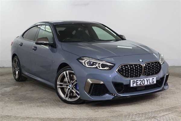 Large image for the Used BMW 2 SERIES GRAN COUPE