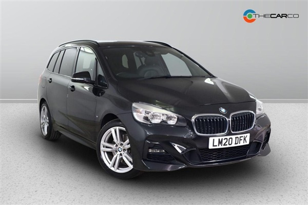 Large image for the Used BMW 2 Series GRAN TOURER