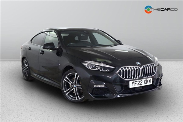 Large image for the Used BMW 2 SERIES GRAN COUPE