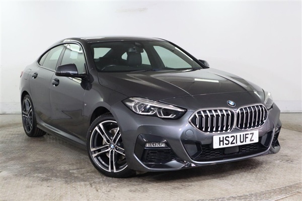 Large image for the Used BMW 2 SERIES GRAN COUPE