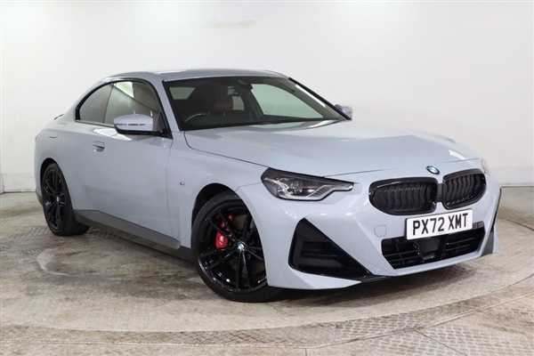 Large image for the Used BMW 2 SERIES