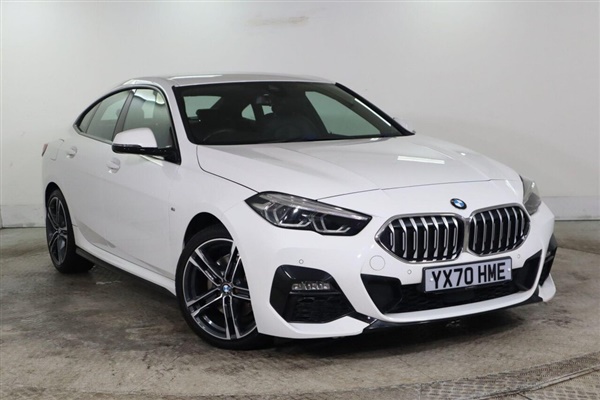 Large image for the Used BMW 2 SERIES GRAN COUPE