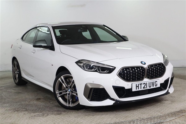 Large image for the Used BMW 2 SERIES GRAN COUPE