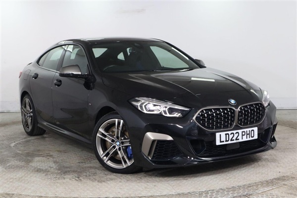 Large image for the Used BMW 2 SERIES GRAN COUPE