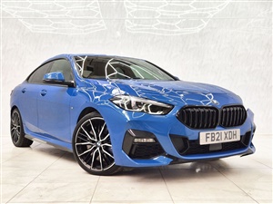 Large image for the Used BMW 2 SERIES GRAN COUPE