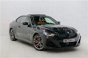 Large image for the Used BMW 2 SERIES