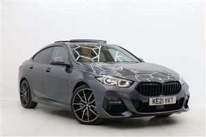 Large image for the Used BMW 2 SERIES GRAN COUPE