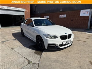 Large image for the Used BMW 2 SERIES