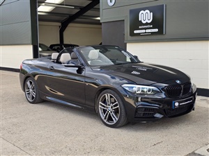 Large image for the Used BMW 2 SERIES