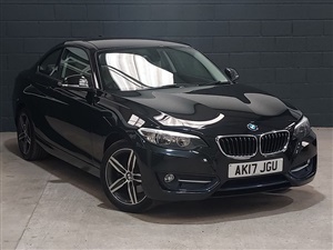 Large image for the Used BMW 2 SERIES