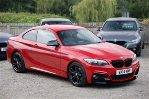 Large image for the Used BMW 2 SERIES