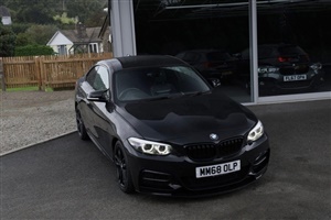 Large image for the Used BMW 2 SERIES