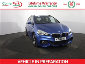 Large image for the Used BMW 2 SERIES ACTIVE TOURER